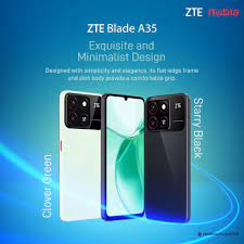 ZTE Support